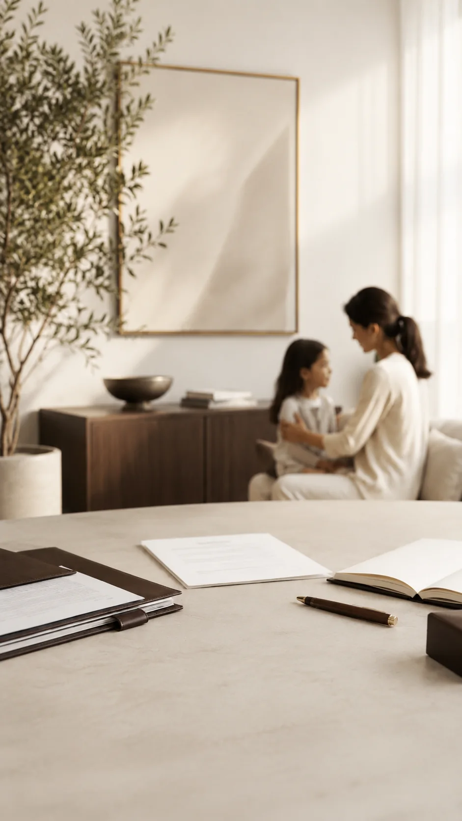 Avocat en droit de la famille à Montpellier